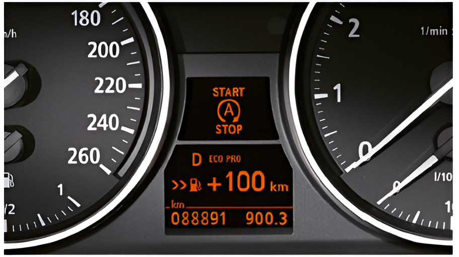 Sistemul Stop & Star