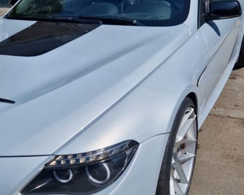 bmw cabrio integral revopsit