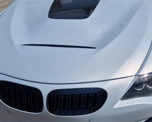 bmw cabrio revopsit perfect