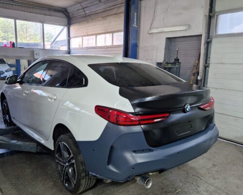 reparatie piese oe