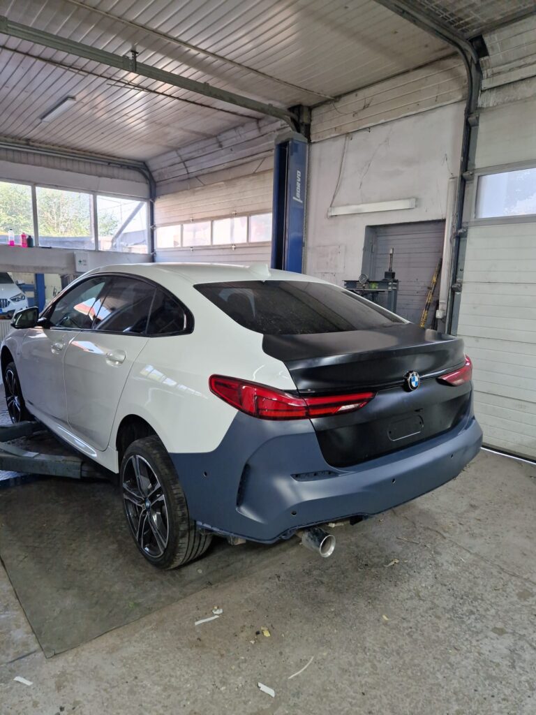 reparatie piese oe