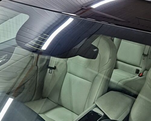 reparatie volvo
