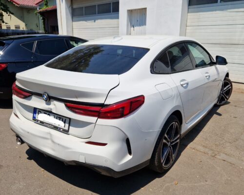 reparatii daune auto